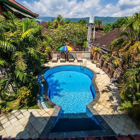 Pondok Wisata Elsa 2 Hotel Lovina Exterior foto