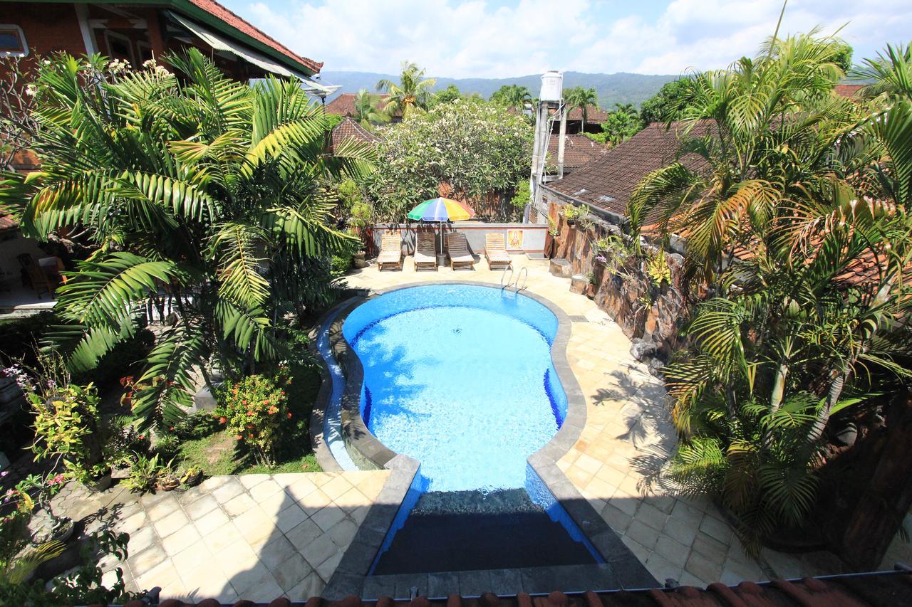 Pondok Wisata Elsa 2 Hotel Lovina Exterior foto