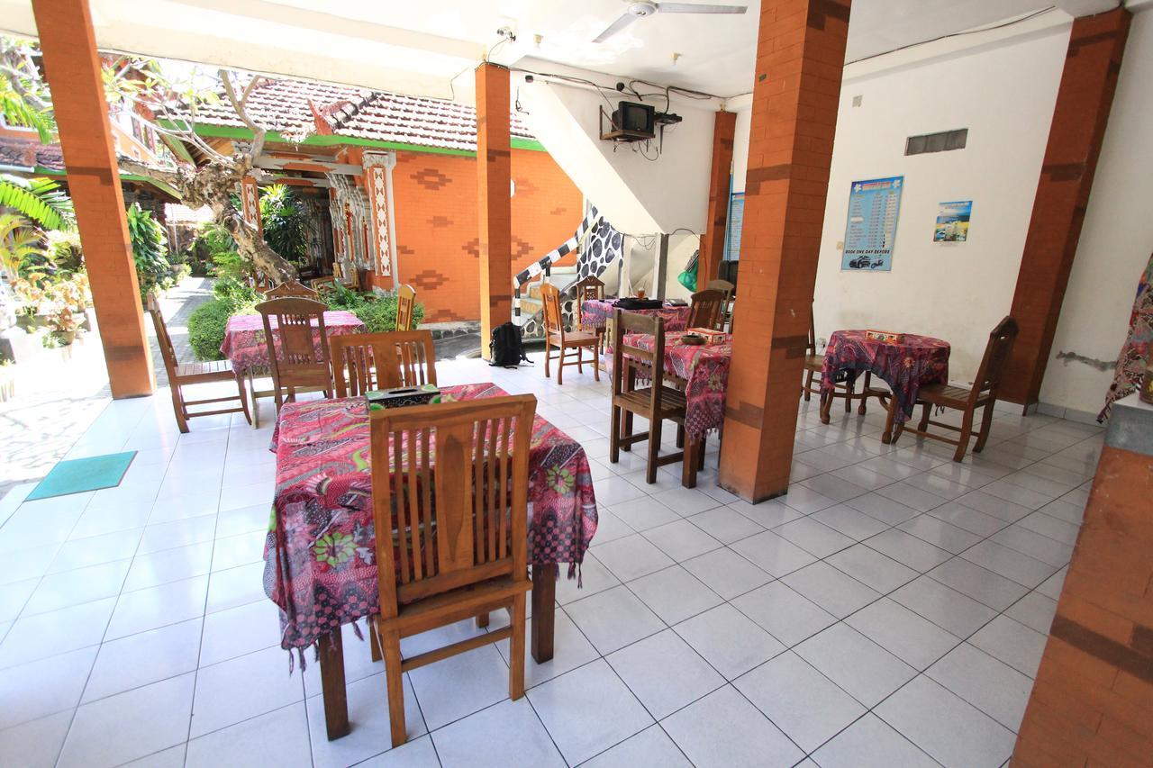 Pondok Wisata Elsa 2 Hotel Lovina Exterior foto