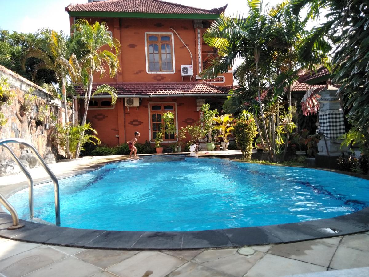 Pondok Wisata Elsa 2 Hotel Lovina Exterior foto