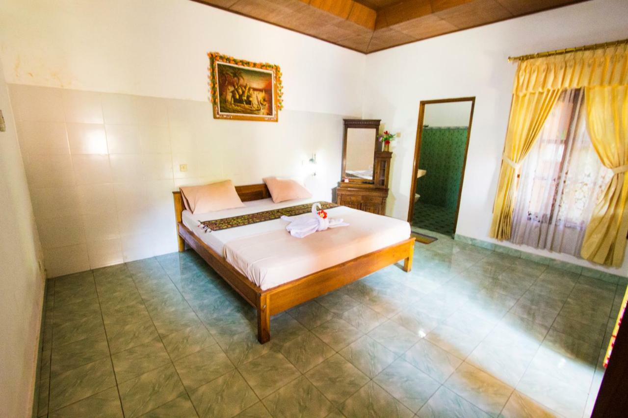 Pondok Wisata Elsa 2 Hotel Lovina Exterior foto