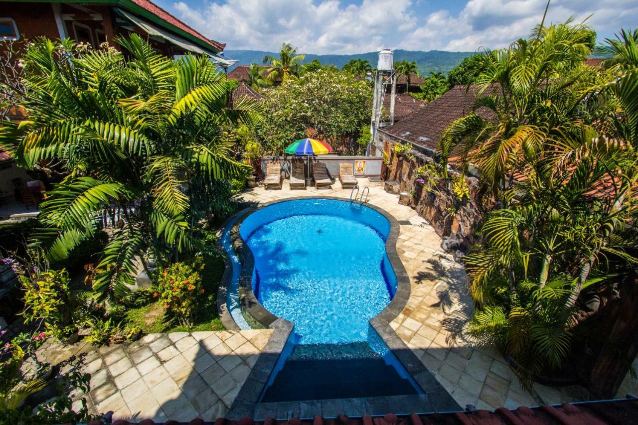 Pondok Wisata Elsa 2 Hotel Lovina Exterior foto